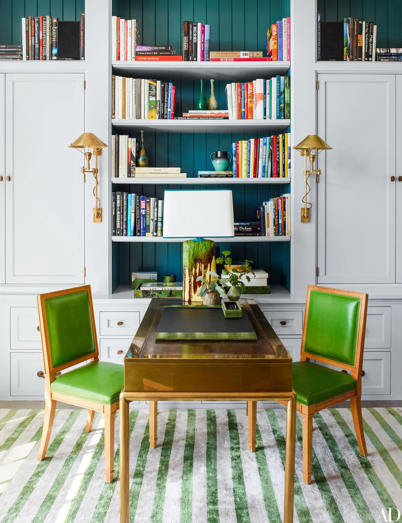 15 idées d’aménagement d’espaces de travail pour vous inspirer