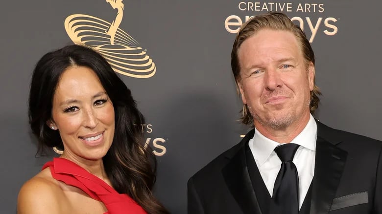 Découvrez les erreurs commises par Chip et Joanna Gaines lors de la rénovation de leur première maison  