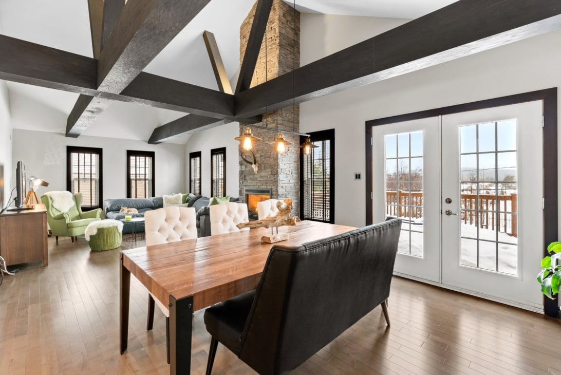 Nouvelle sur le marché! Magnifique demeure de 4 chambres à coucher à vendre pour 390 000 $