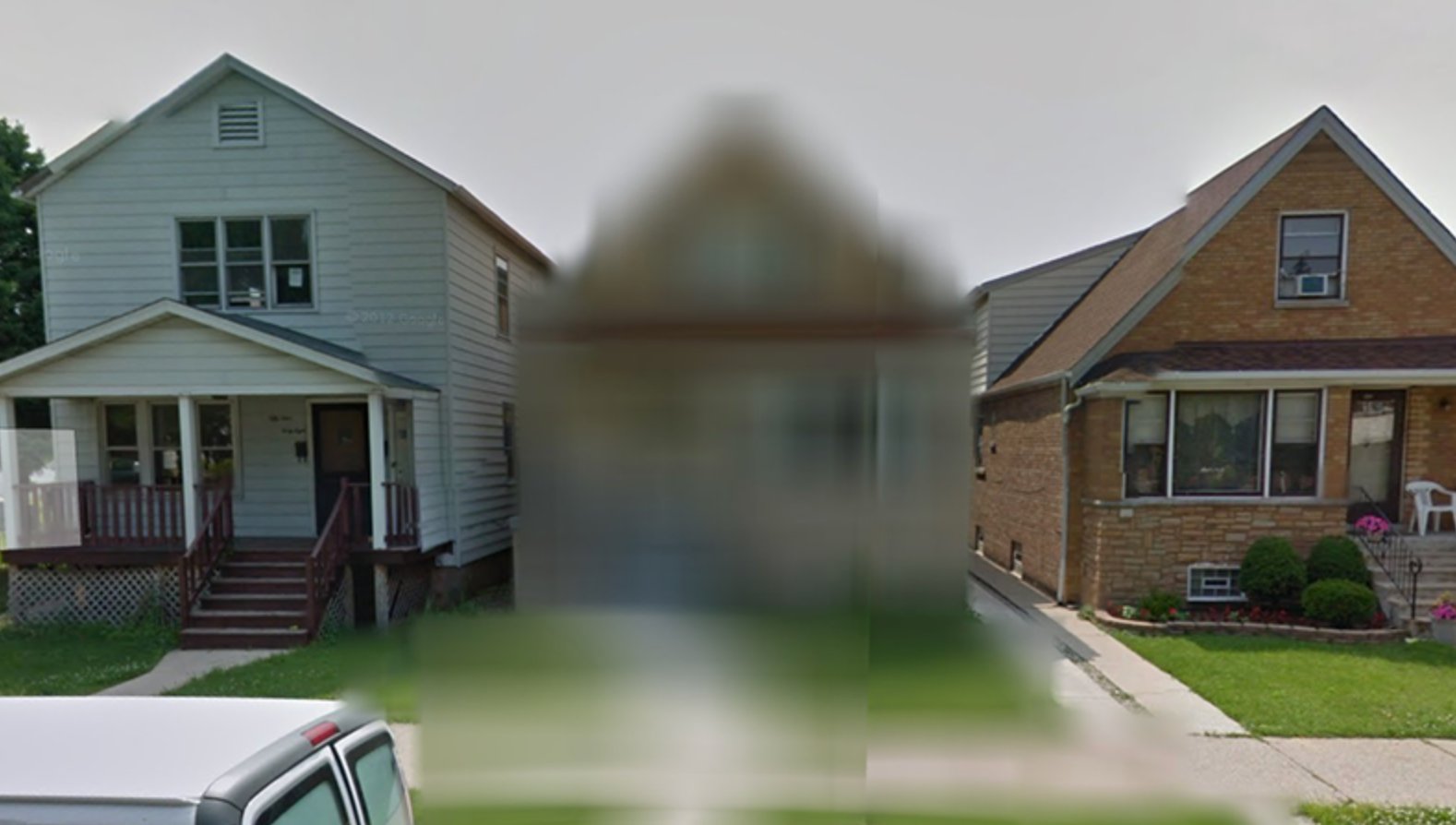 Voici comment faire flouter votre maison sur Google Maps et pourquoi vous devriez le faire.