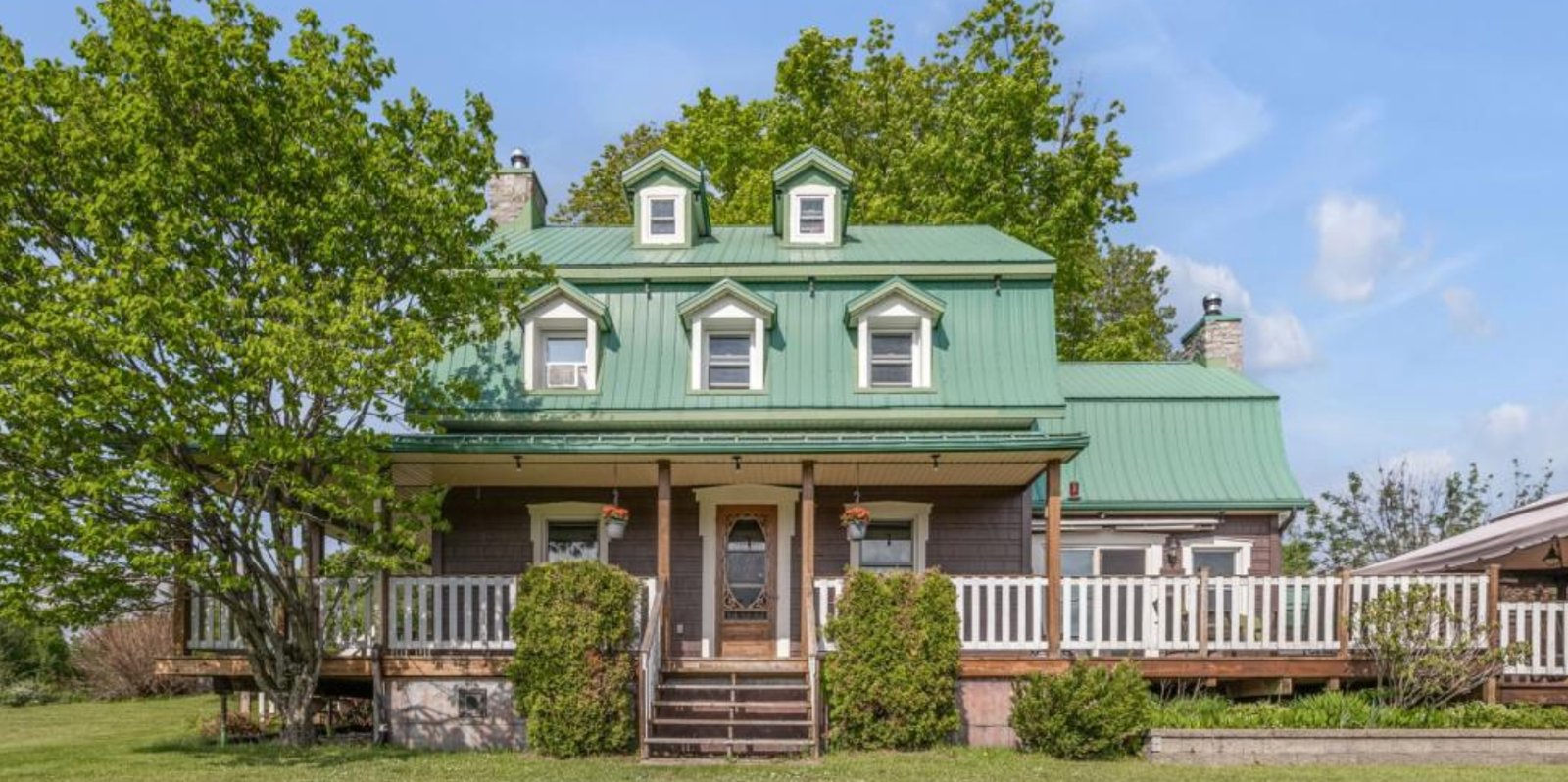 Superbe maison d'autrefois bigénération au cachet imprenable