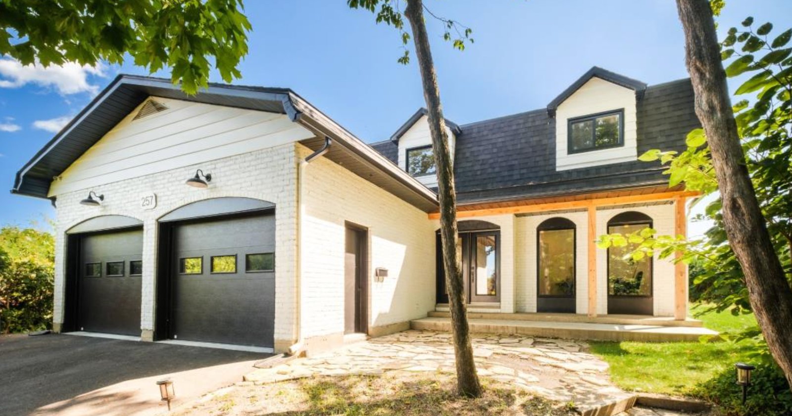 Vous aurez le coup de coeur pour cette magnifique maison de 5 chambres