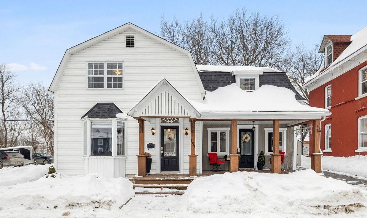 Absolument parfait! Cottage centenaire somptueusement rénové 