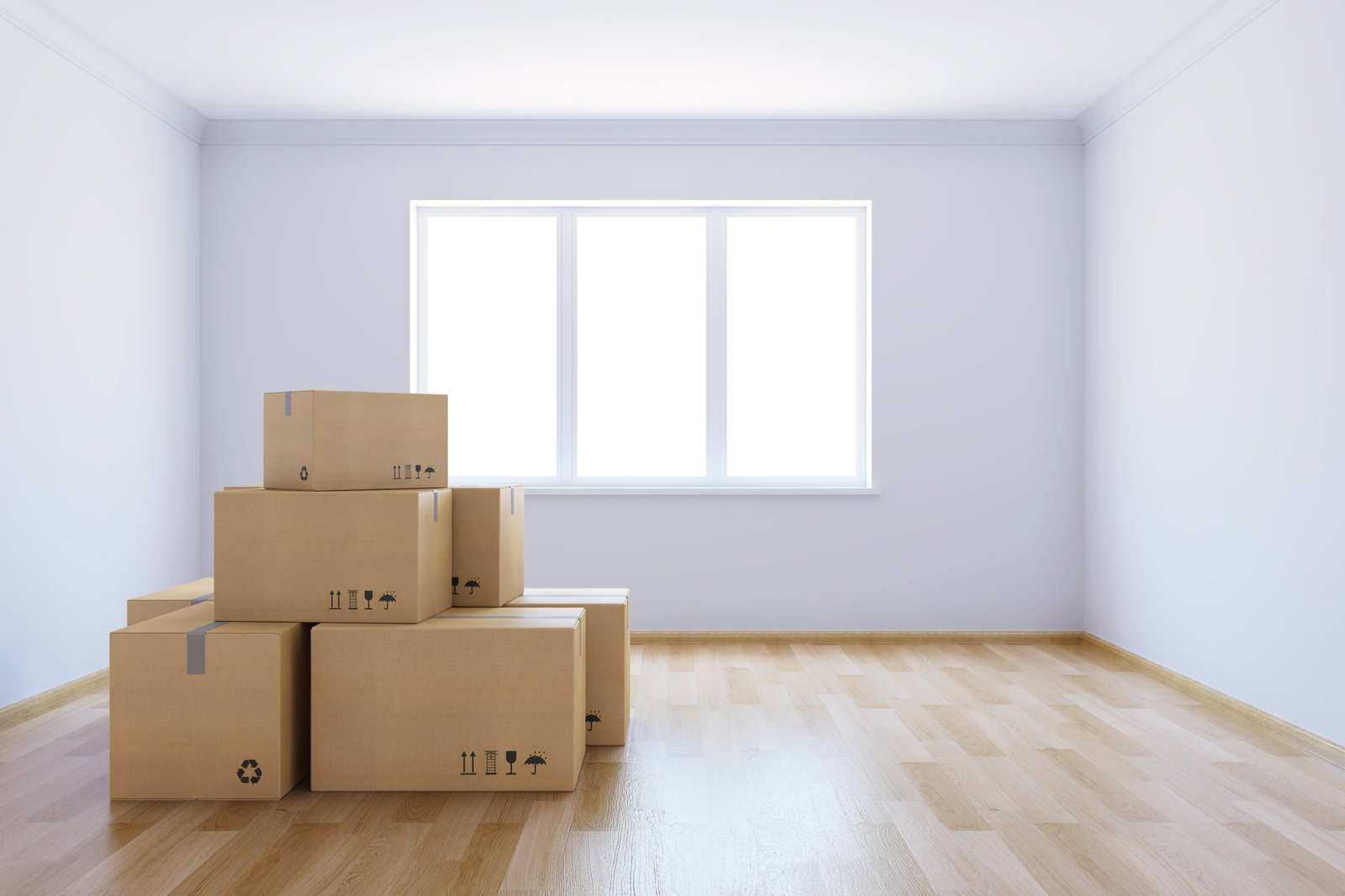 Des gens comptent rester dans leur appartement le 1er juillet même si leur bail sera expiré