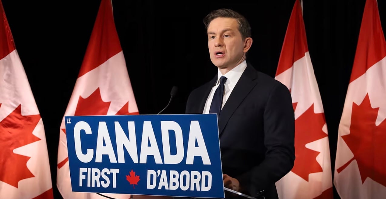 Poilievre s'engage à réduire les impôts de 100 000 $ sur les nouvelles maisons