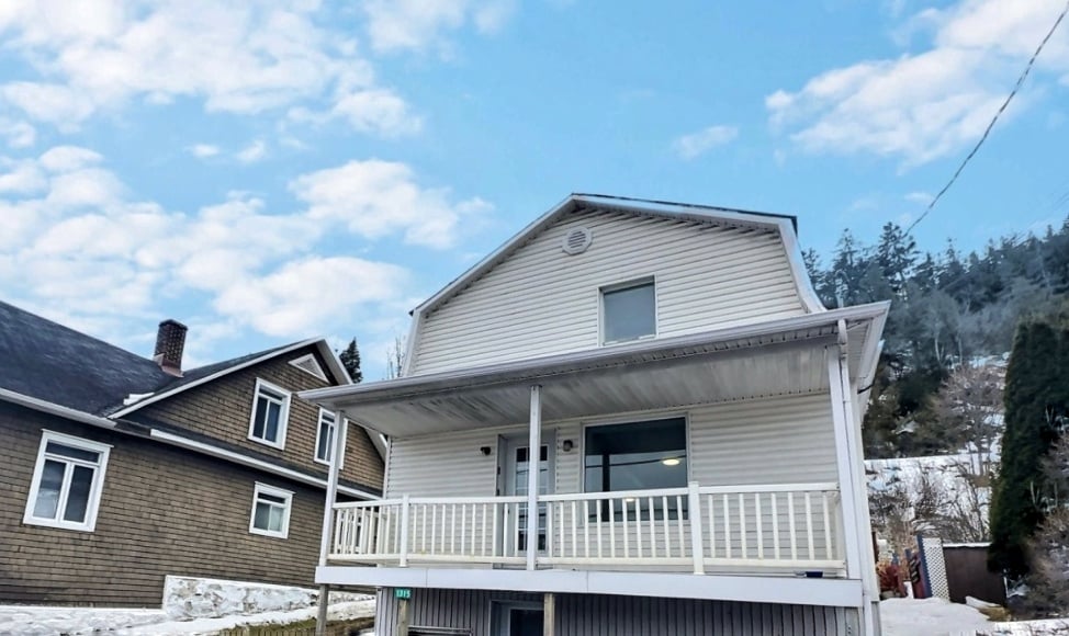 Chaleureuse maisonnette à 148 000 $ parfaite comme 1ère acquisition