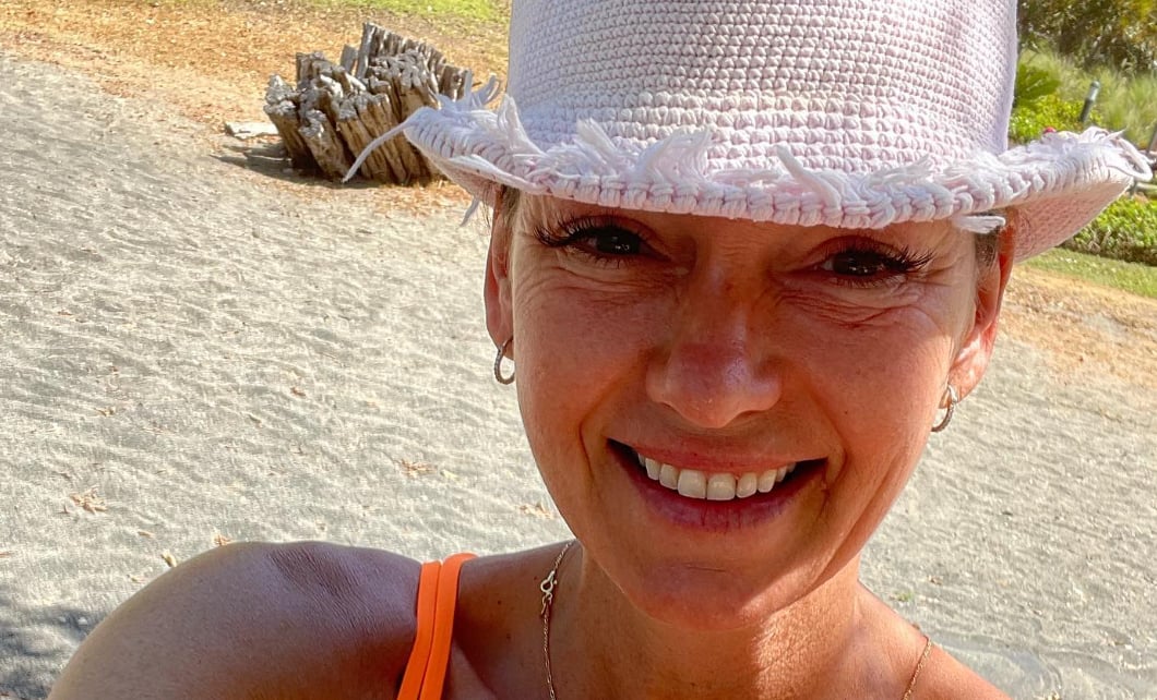 Marie-Chantal Toupin change encore de vie et vend sa roulotte