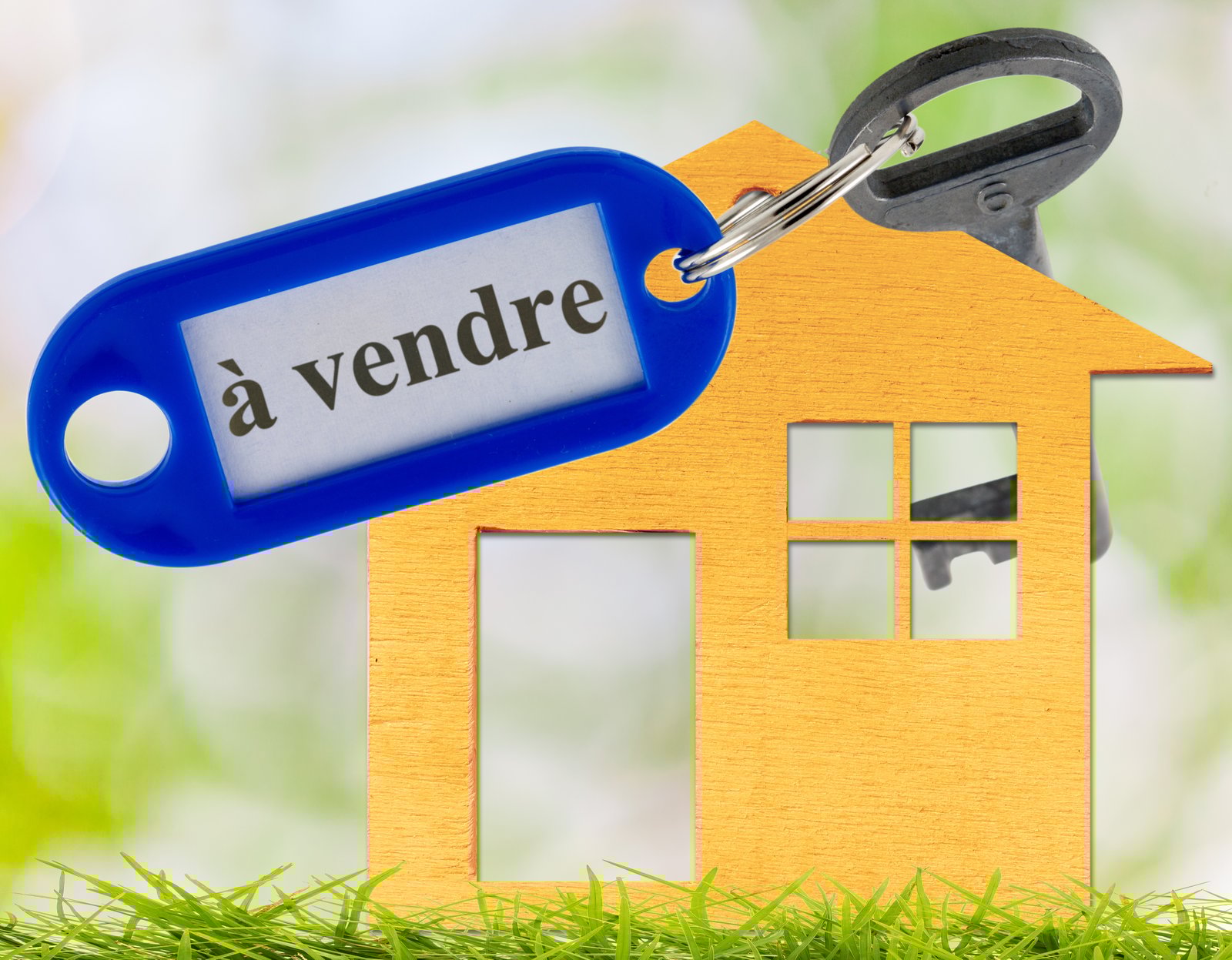 Voici six conseils à suivre si vous voulez acheter ou vendre une maison prochainement