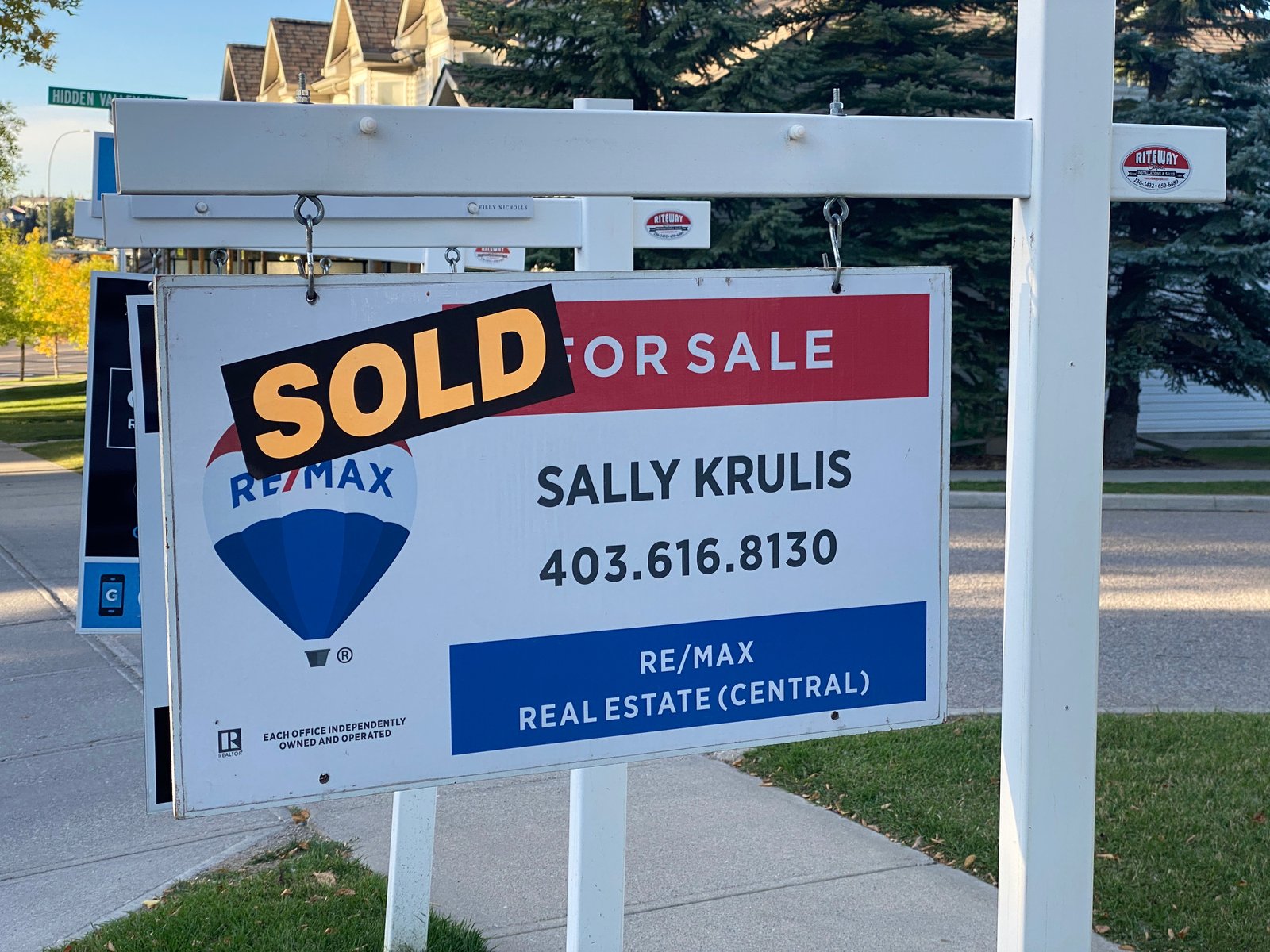 Faut-il vendre votre maison maintenant ou attendre ?