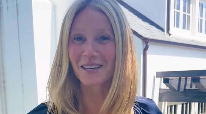 La fabuleuse maison de Gwyneth Paltrow est en location et voici à quoi ça ressemble