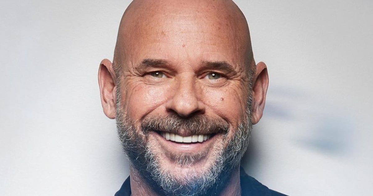 Guy Laliberté donne un terrain de 5 millions de $ à sa ville