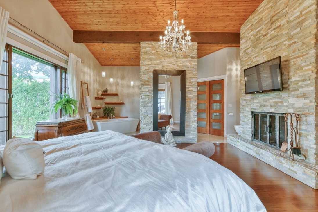 Magnifique maison provençale au cachet unique