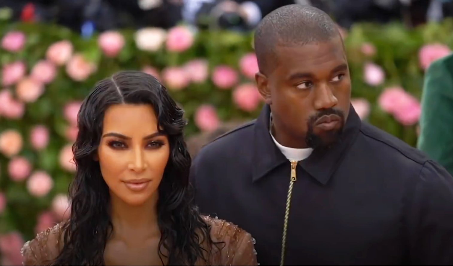 Kim Kardashian achète la maison située en face de celle de son ex, Kanye West