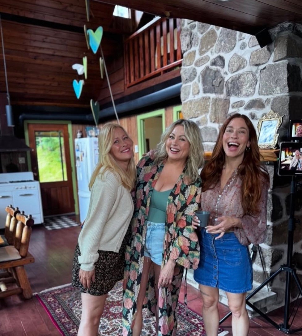 3 soeurs et un chalet : une émission de rénovation pleine de surprises sur Canal Vie