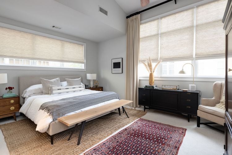 7 items à ne pas garder dans votre chambre à coucher