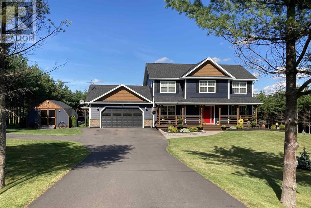 Voici ce qu'un million de dollars vous permet d'acheter au Canada en ce moment dans l'immobilier