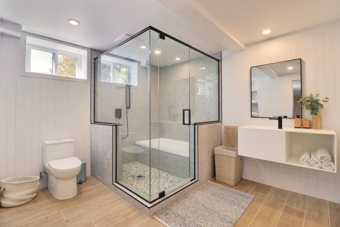 Magnifique demeure entièrement rénovée, vendue meublée et décorée