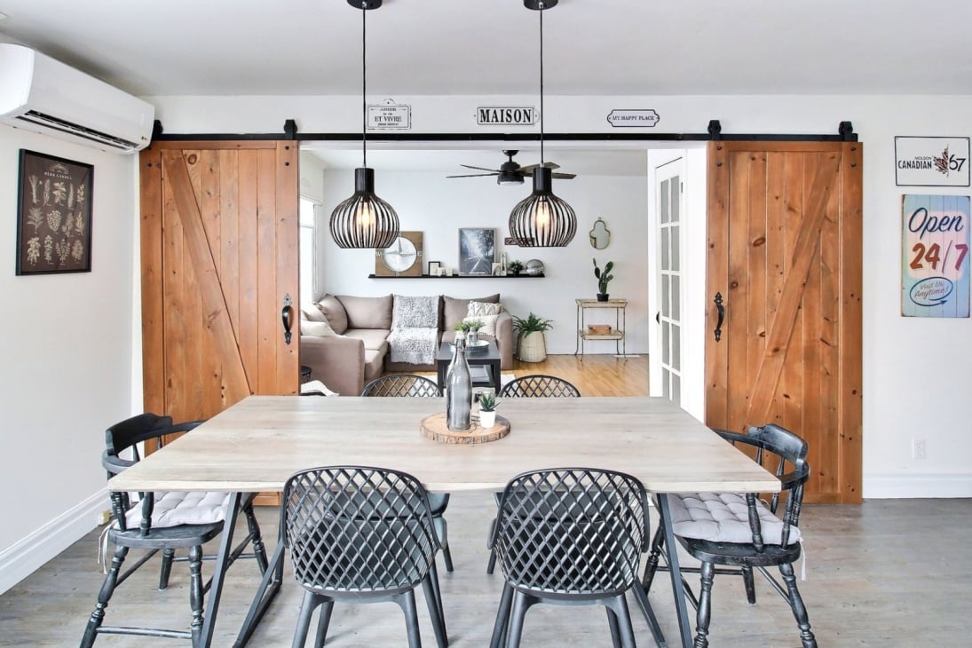 Splendide propriété de 275 000 $ nouvellement sur le marché