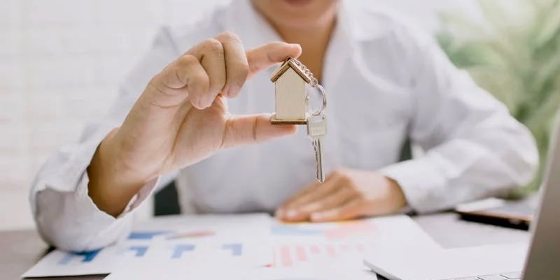 Investir dans l'immobilier sans se ruiner : c'est à votre portée 
