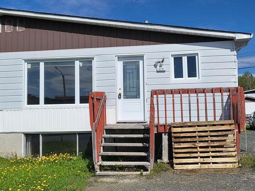 Jetez un coup d'œil à cette maison de 29 000 $; la moins chère à vendre au Québec en décembre 2022