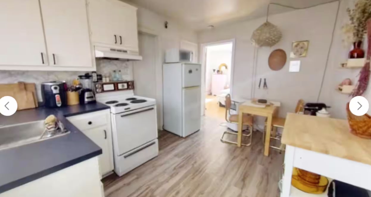 Son annonce pour céder son 2 et demi à 695 $ de Montréal fait fureur