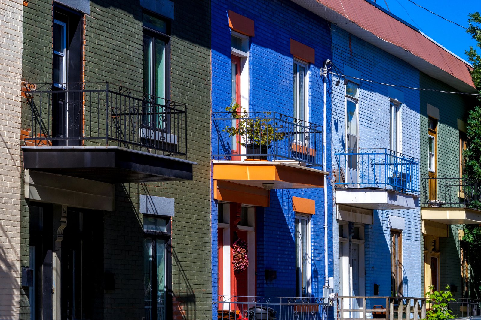 Les taxes d'arrondissement à Montréal vont exploser l'année prochaine