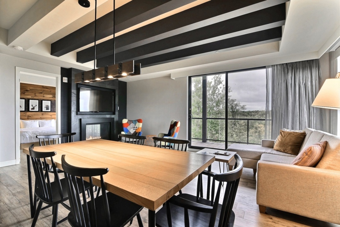 Magnifique condo pour investisseurs