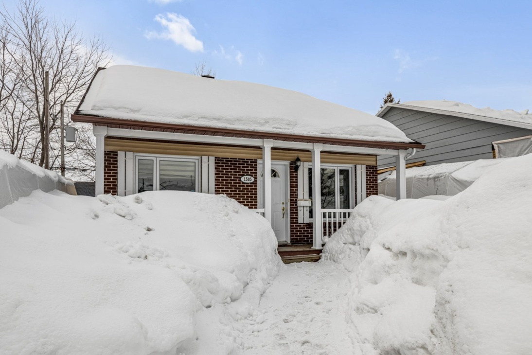 Charmante maison de 10 pièces à vendre pour 275 000 $