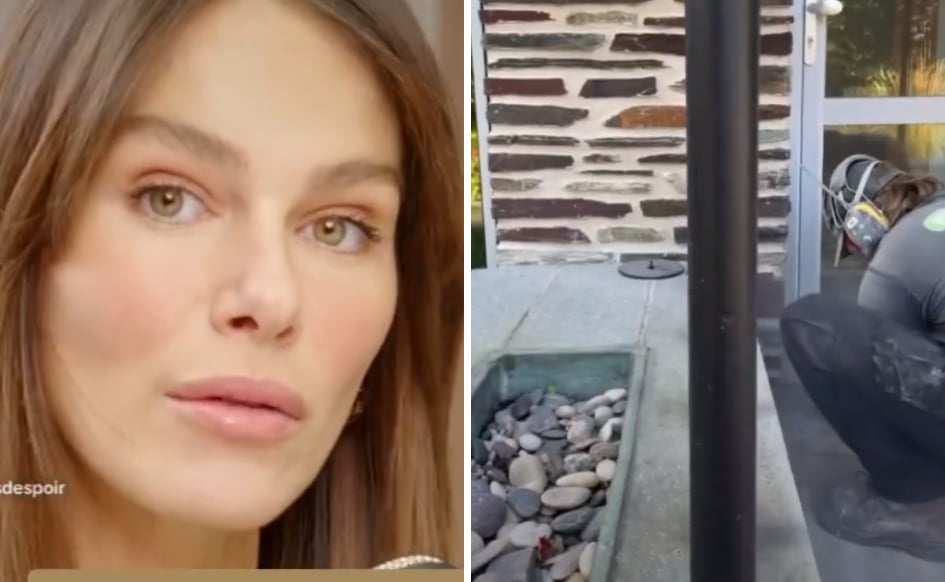 Maripier Morin a fait des rénovations à son domicile et elle vous dévoile le résultat