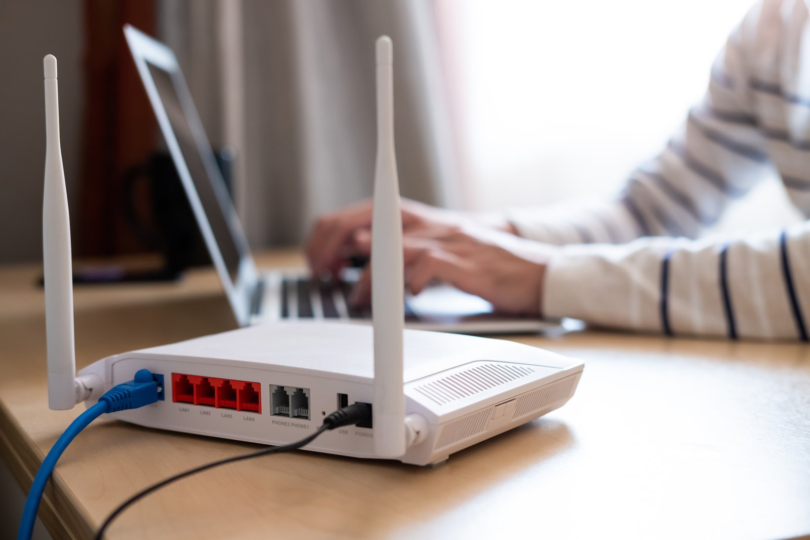 Voici comment rendre le réseau Wi-Fi de votre maison plus performant