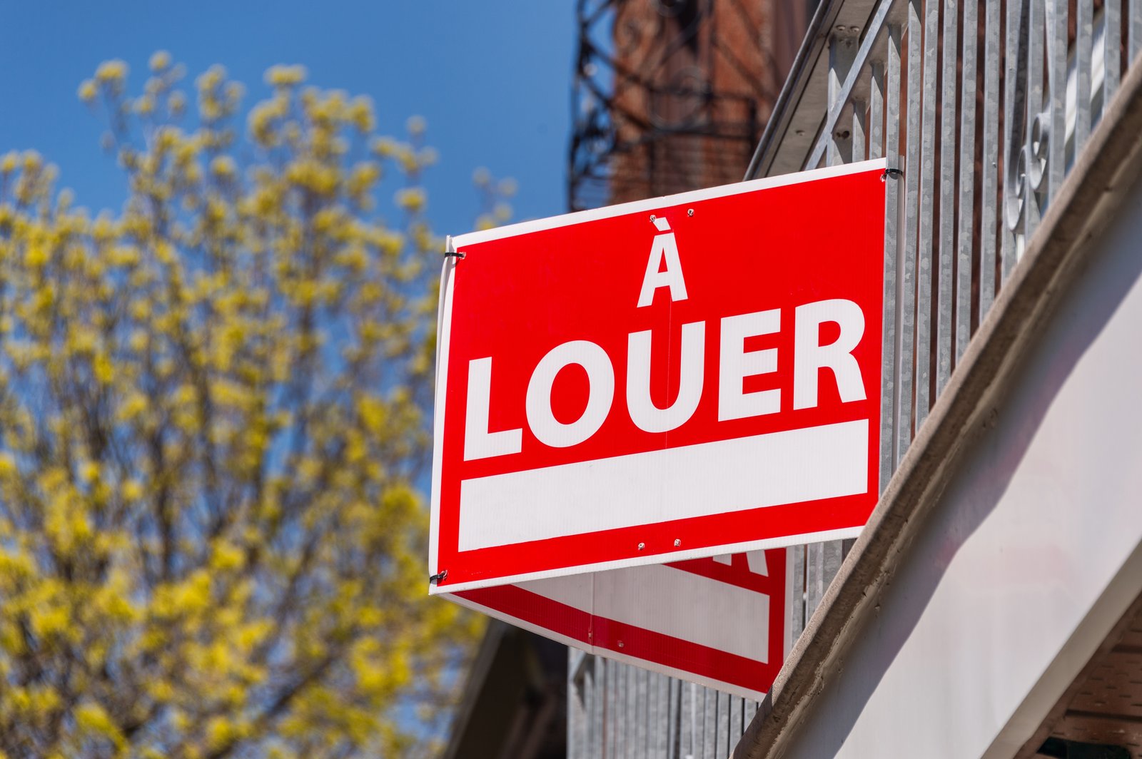 Voici de combien votre loyer pourrait augmenter cette année