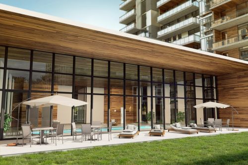 10 magnifiques projets de condo à découvrir au Québec