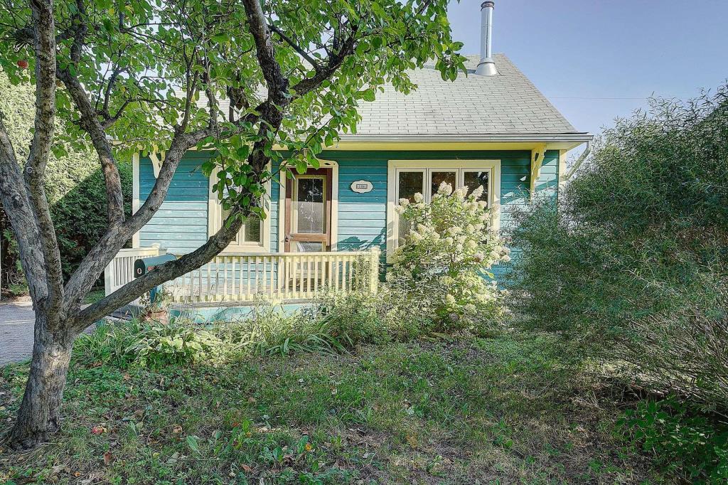 Coquette maison de 5 chambres où il fait bon vivre à vendre pour 299 900$