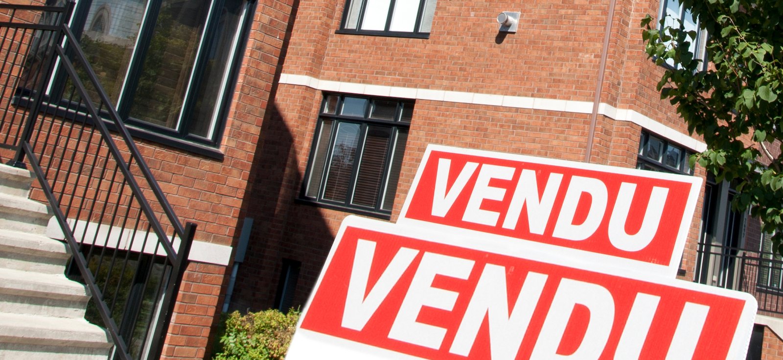 Mauvaise nouvelle pour les Québécois qui souhaitent devenir propriétaires