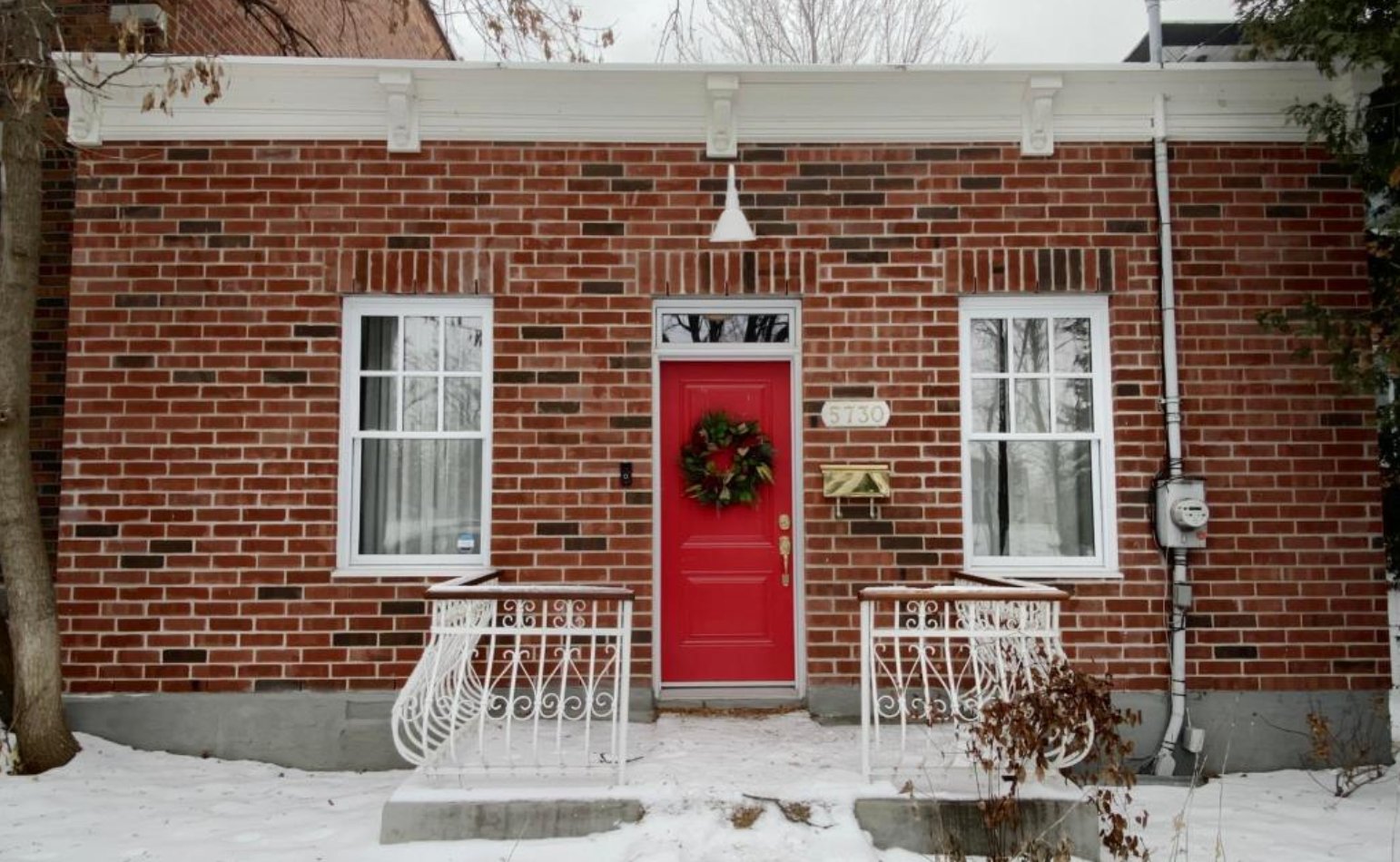 Rare shoebox à vendre à Montréal à prix intéressant pour la métropole