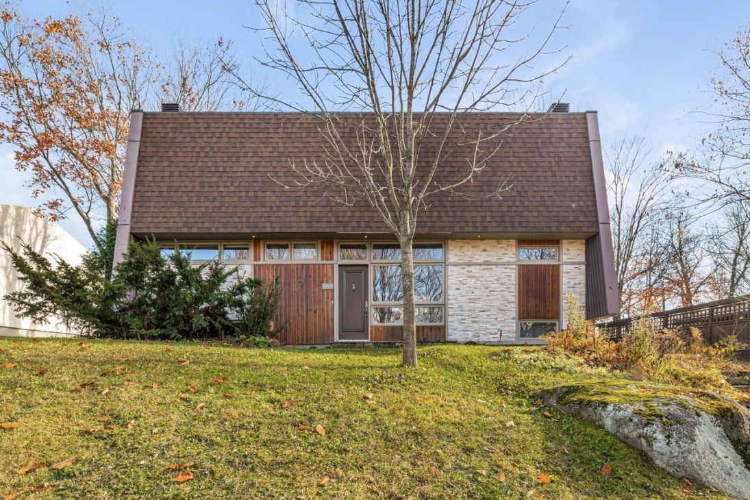 Nouvelle sur le marché! Spacieuse maison de 4 chambres à coucher à vendre pour 349 000 $