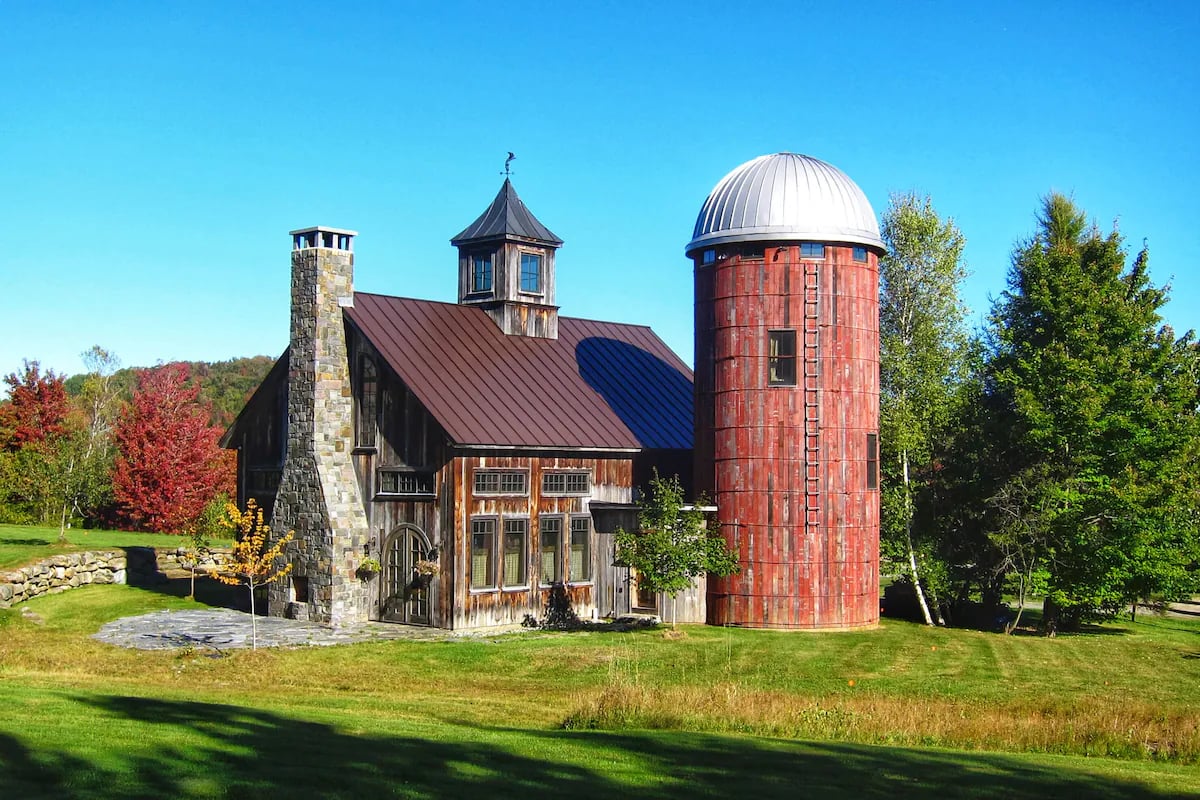 Location de rêve à moins de 2 h 30 de Montréal