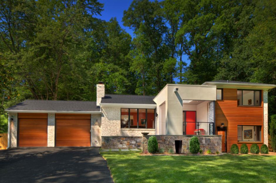 Avant/après : incroyables transformations de maisons