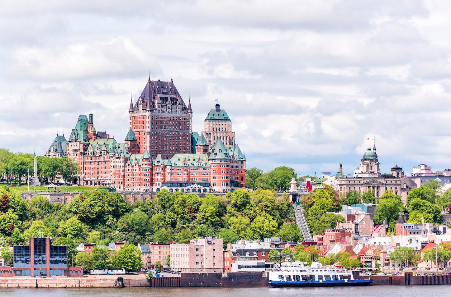 La meilleure ville pour économiser sur son hypothèque serait Québec.