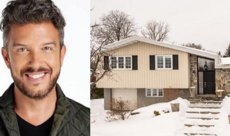 Jean Airoldi a vendu sa première maison et les photos valent la peine
