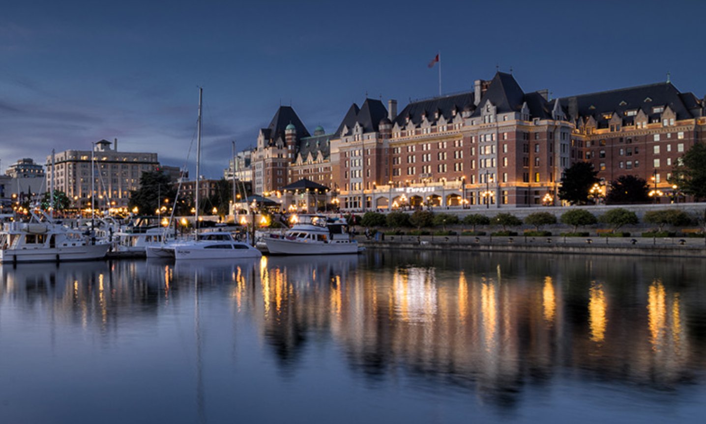 10 grands hôtels canadiens offrant une expérience inoubliable à tous ceux qui franchissent leurs portes