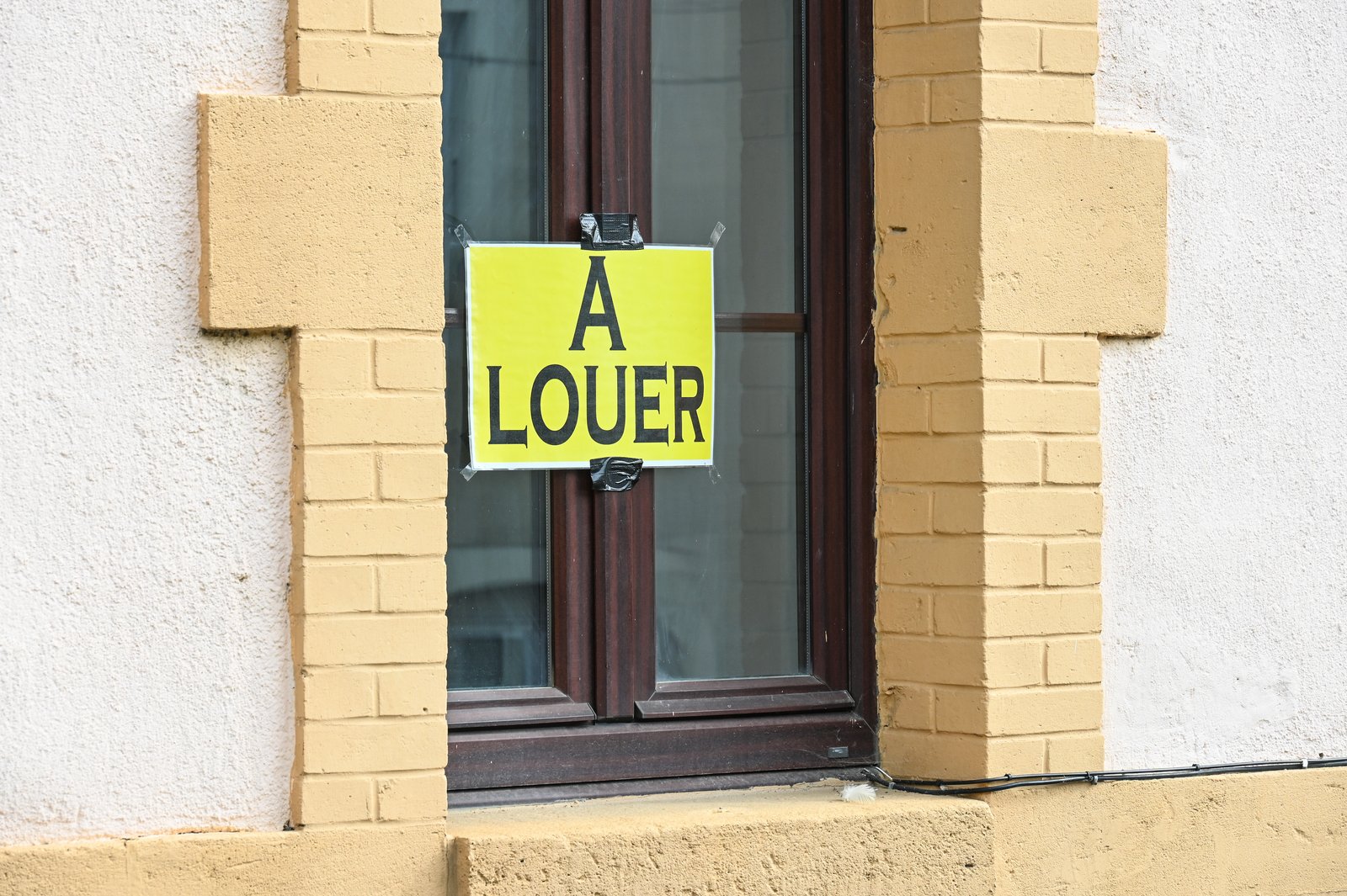 Un Québécois est incapable de trouver un logement selon son budget