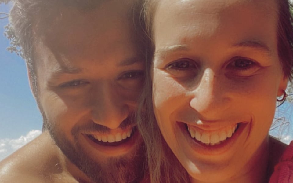 Marianne St-Gelais s'achète une luxueuse maison avec son amoureux