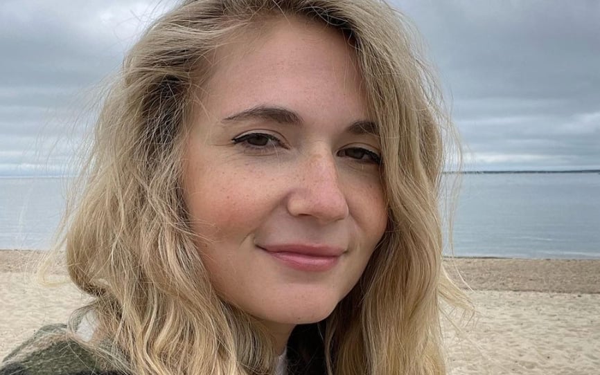 Rosalie Vaillancourt vend son magnifique condo et elle explique pourquoi elle veut changer de vie