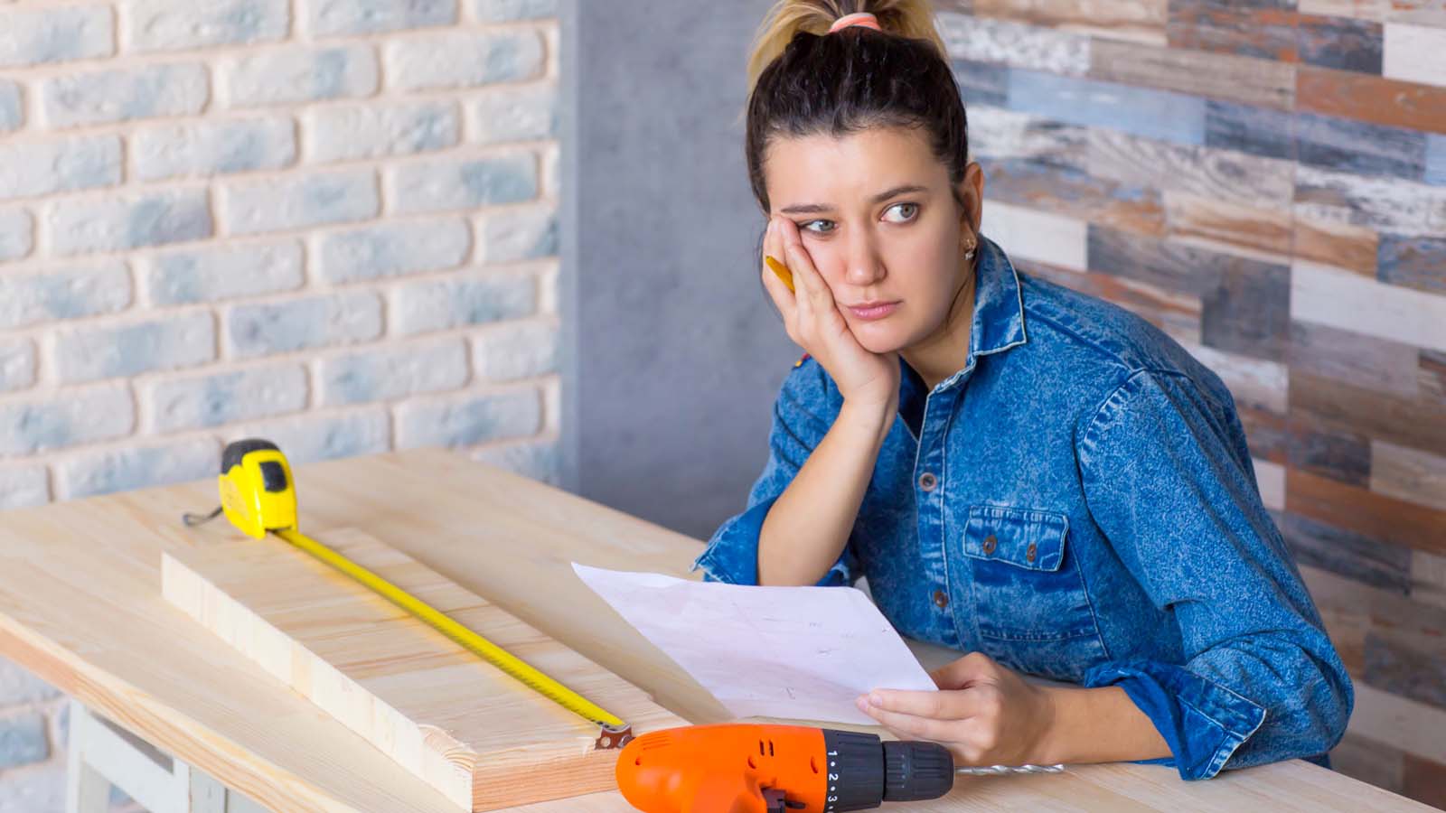 Travaux mal effectués dans votre maison : que pouvez-vous faire ?