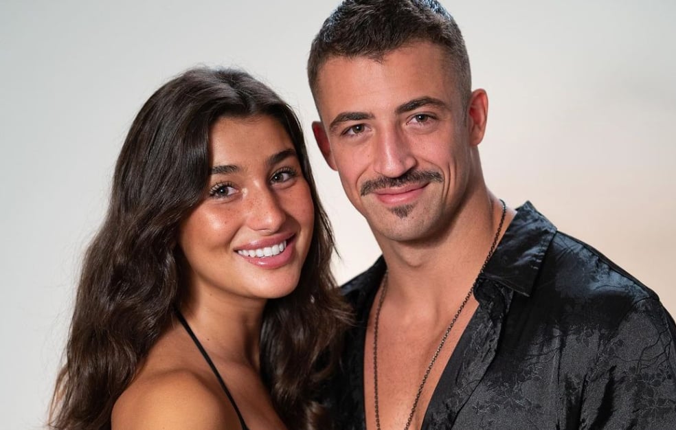 Voici les images du magnifique condo à vendre de Claudia et Jimy d'Occupation Double