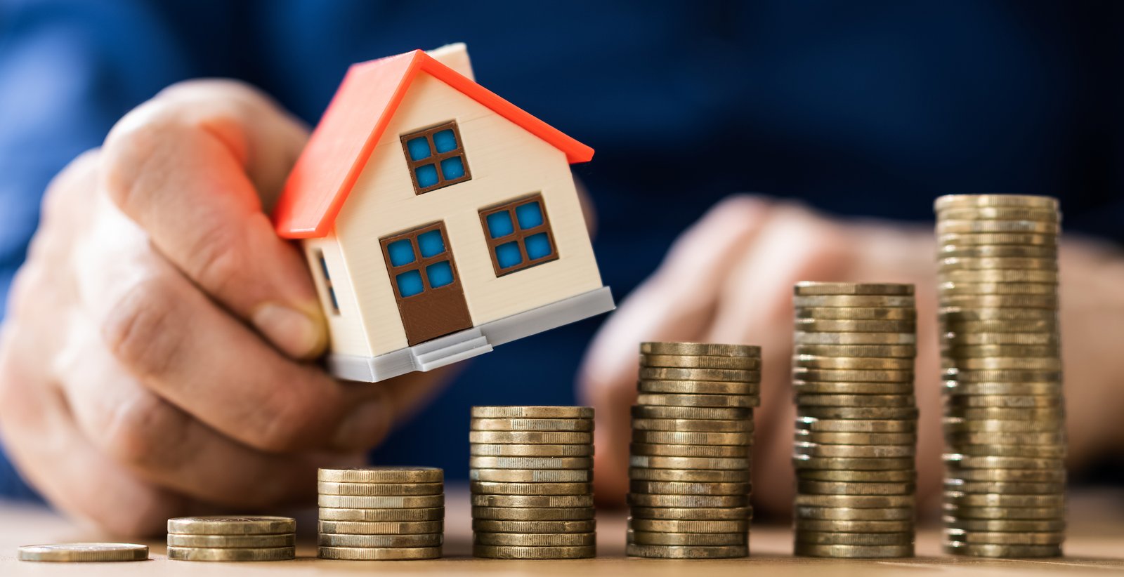 5 façons simples de faire des économies sur votre hypothèque