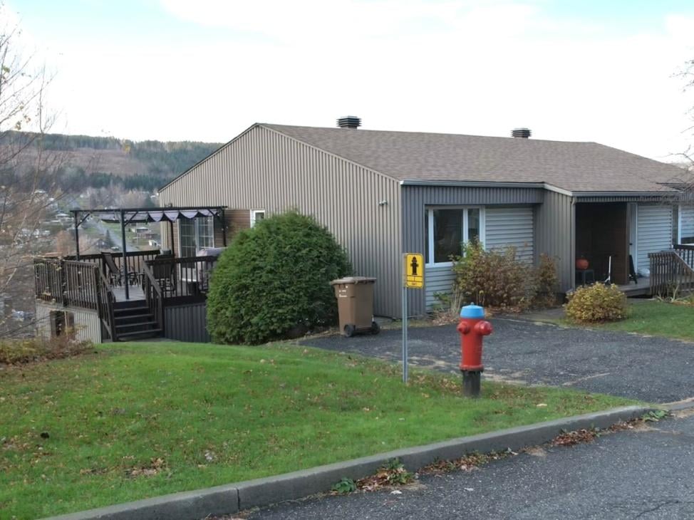 Charmante propriété de 165 000 $