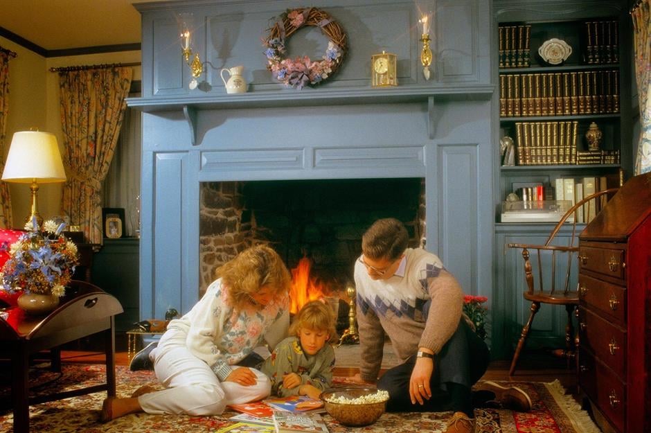 10 éléments de décoration intérieure des années 80 que nous aimerions éviter de revoir à la mode