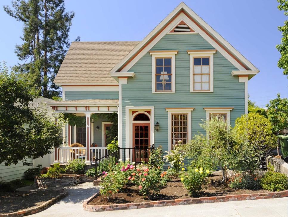 20 farmhouses de rêve